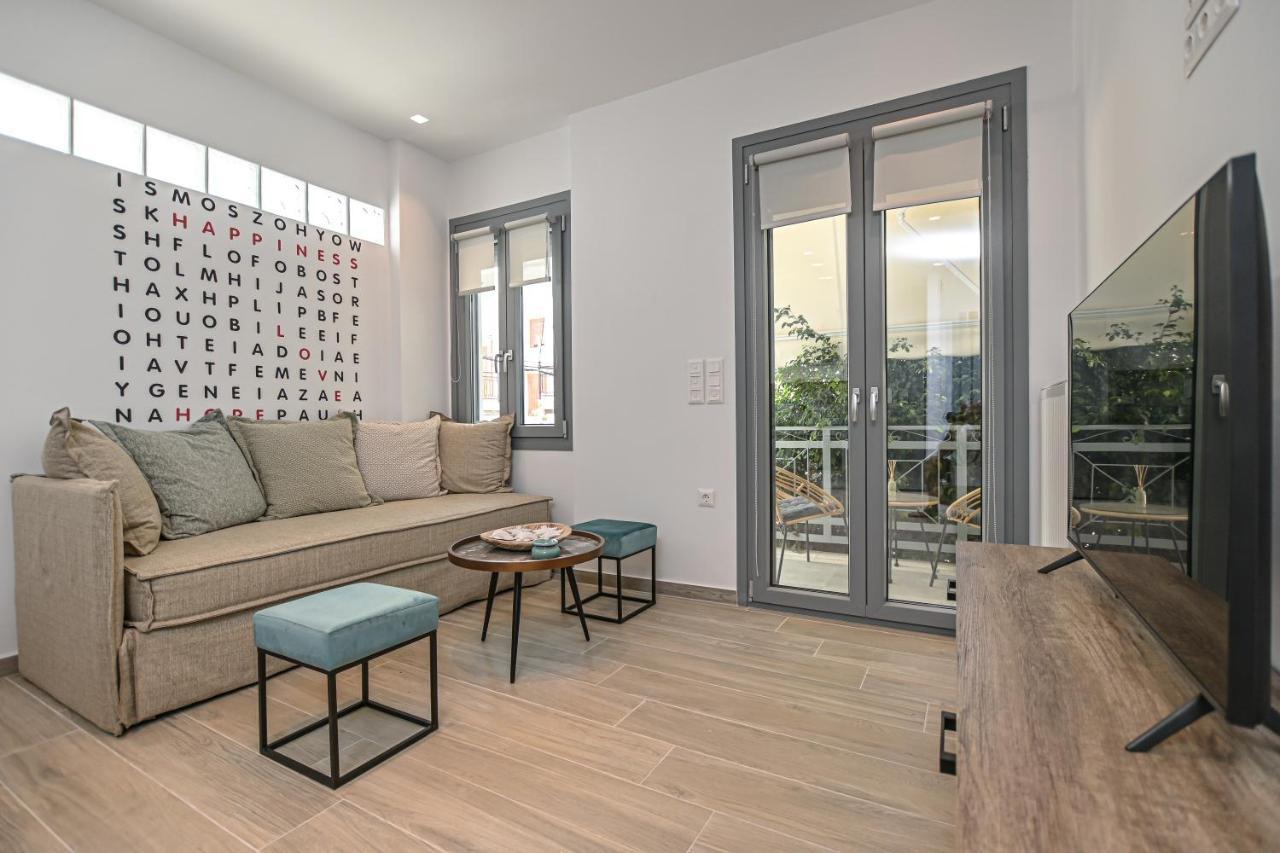 La Casa De La Vida Apartment Naxos City Exterior foto